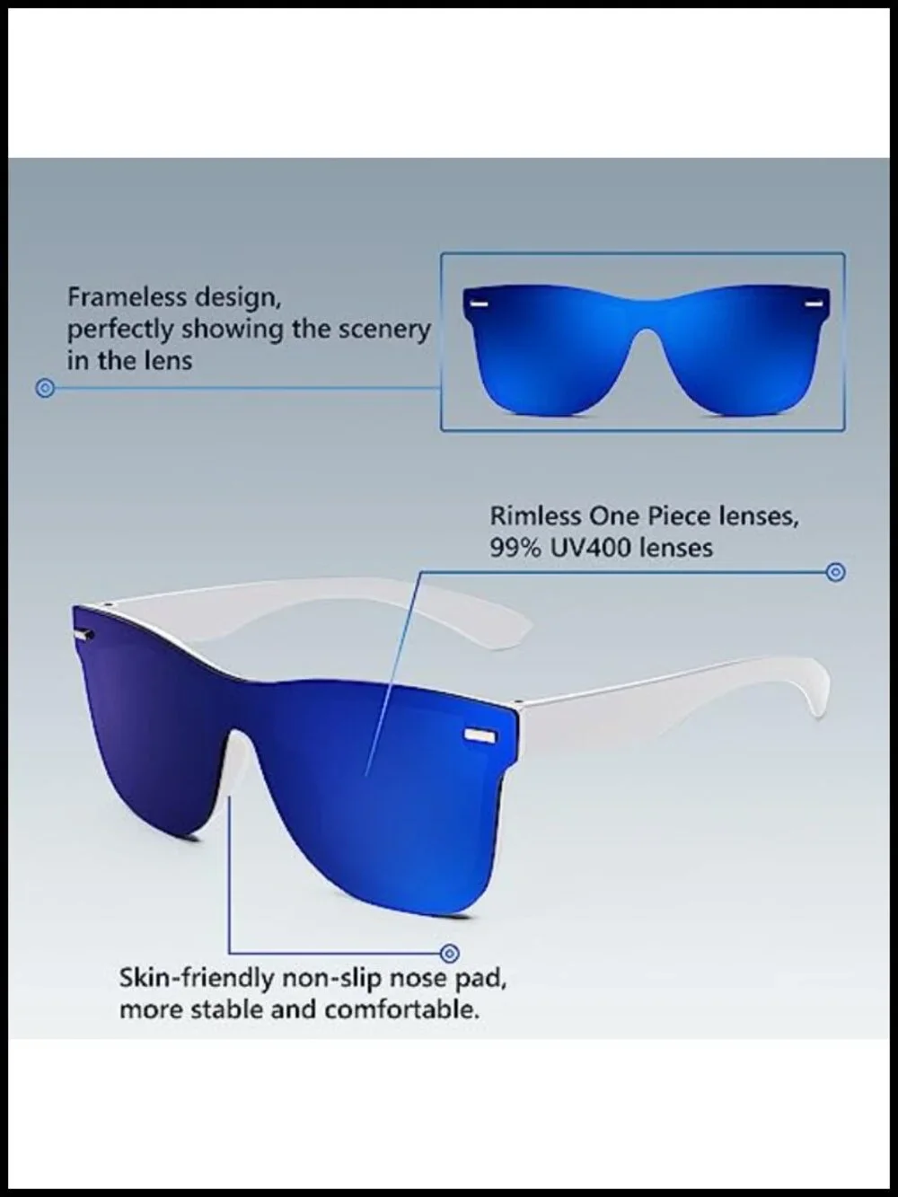 N/A these trendy